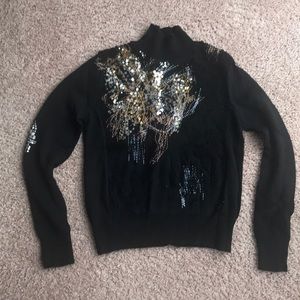 Anthropologie Sweater